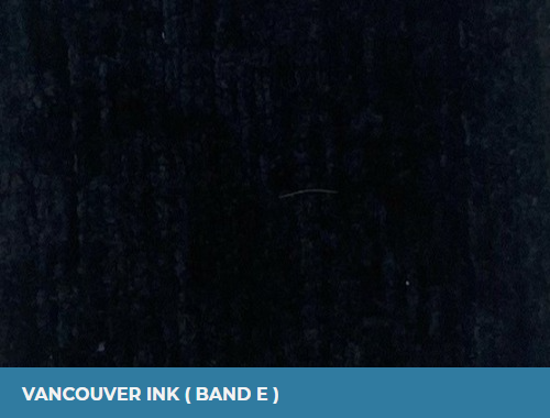 Vancouver Ink